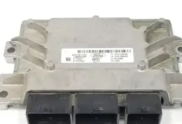 A2C10811400 блок управления ECU Ford Ecosport 2010