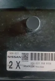 A56X37 блок управления ECU Nissan Qashqai+2 2008