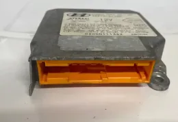 06H0011134X блок управління AirBag (SRS) KIA Magentis 2005