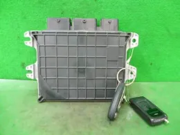 NEC022015 блок управления двигателем Nissan