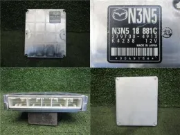 N3N518881C блок керування двигуном до Mazda Rx-8