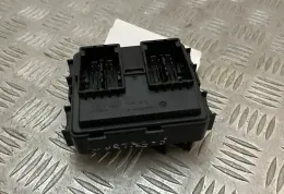 91950D9880 Fuse box control unit KIA Sportage 2017