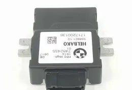 16147482455 блок управління кондиціонера BMW X3 G01 2017р