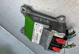 629218523301 блок управления AirBag (SRS) Ford Focus 2001