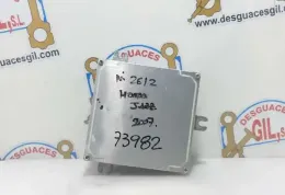 73982 блок управления ECU Honda Jazz 2002