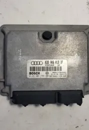 28SA3478 блок управління двигуном Audi A4 S4 B5 8D 1995