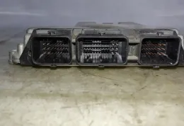 00281011969 блок управления ECU Renault Laguna II 2001