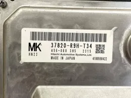 37820R9HT32 Honda N, box engine control unit ECU