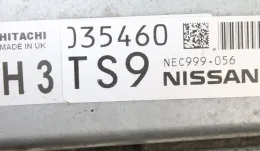 NEC999056 блок управления ECU Nissan Juke I F15 2011