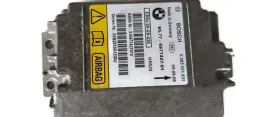31697742701V блок управления AirBag (SRS) BMW 1 E81 E87 2006