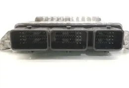 4M51-12A650-JK блок управління ECU Ford Focus 2005