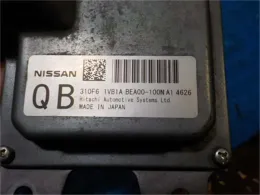 310F61VB1A блок управления коробкой передач Nissan Serena