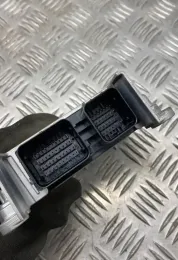 6400005166XA блок управління AirBag (SRS) Land Rover Freelander 2 - LR2 2007