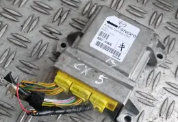 CF4D2004 блок управління AirBag (SRS) Mazda CX-5 2013