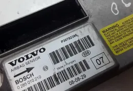 0285010210 блок управления AirBag (SRS) Volvo XC90 2006 - фото
