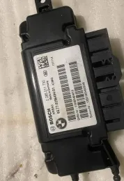 929649401 AirBag (SRS) control unit BMW 1 F20 F21 2013