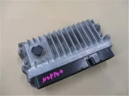896615C790 Toyota Probox, van engine control unit ECU