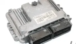 F1B112A650ALB блок управління ECU Ford Fiesta 2012