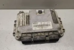 23710AW323 блок управління ECU Nissan Primera 2004