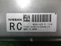 MEV01070 блок управления двигателем Nissan