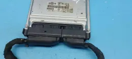 26SA6485 блок управления ECU Volkswagen PASSAT B5 2000