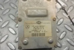 Блок управления фары Mercedes w211 a0038206026