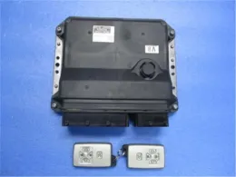 8966158181 блок управления двигателем Toyota Vellfire