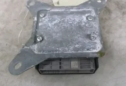 985101180R блок управління AirBag (SRS) Renault Twingo III 2014