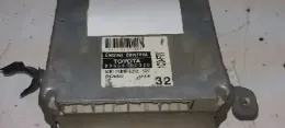 1CDFTV блок управления ECU Toyota Corolla E110 2002