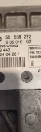 S0501002 блок управління ECU Opel Astra H 2006