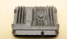 89661-0ZV00 блок управления ECU Toyota Auris E180 2016