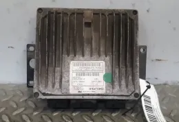 Блок управления ECU ZY34027533 suzuki liana ecu 33920-73j00 - фото