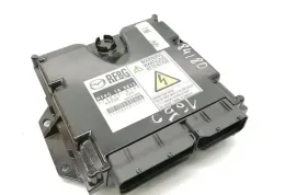 275800-8104 блок управління ECU Mazda 6 2008