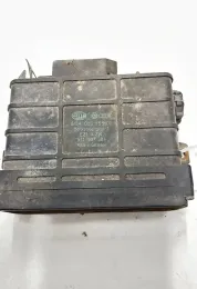 5DA00515500 блок управління ECU Volkswagen Golf II 1986