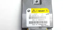 M5481 блок управления AirBag (SRS) BMW 5 E60 E61 2006