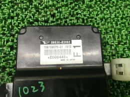 89530B2082 блок управления коробкой передач Daihatsu