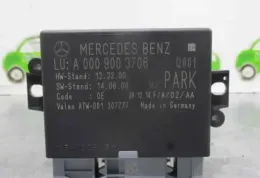 001307777 блок управління Mercedes-Benz B W246 W242 2011 р.в.
