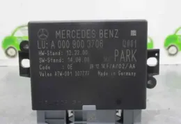 001307777 блок управления Mercedes-Benz B W246 W242 2011