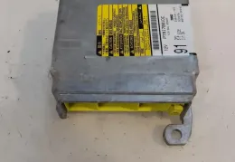 PT917801DC блок управления AirBag (SRS) Toyota Corolla Verso AR10 2007