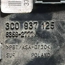 3W0937125 блок запобіжників Volkswagen PASSAT B6 2005