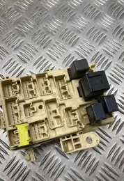 8264160020 Fuse box control unit Toyota Land Cruiser (HDJ90) 1998
