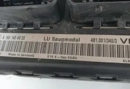 42250004004 блок управления ecu Mercedes-Benz A W168 1997