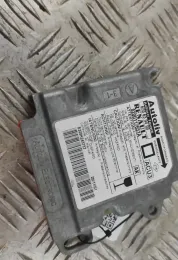 B328H243737 блок управления AirBag (SRS) Renault Megane I 1996