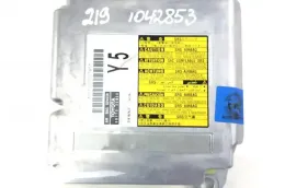 1503005203 блок управління AirBag (SRS) Lexus GS 250 350 300H 450H 2012