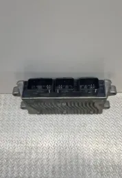 9665668980 блок управления ECU Peugeot 206 2004