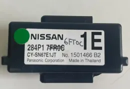 284P16FT0C блок управления Nissan X-Trail T32 2017 - фото