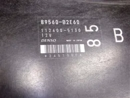 89560B2M93 блок управления двигателем Daihatsu
