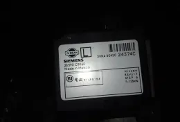 28590C9965 блок управління ECU Nissan Primera 2002