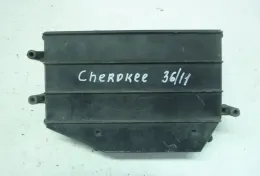 Блок управления двигателем Jeep Cherokee XJ