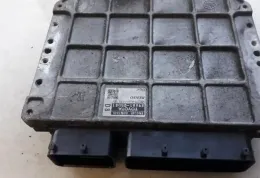 89661-05D81 блок управління ECU Toyota Avensis T270 2010